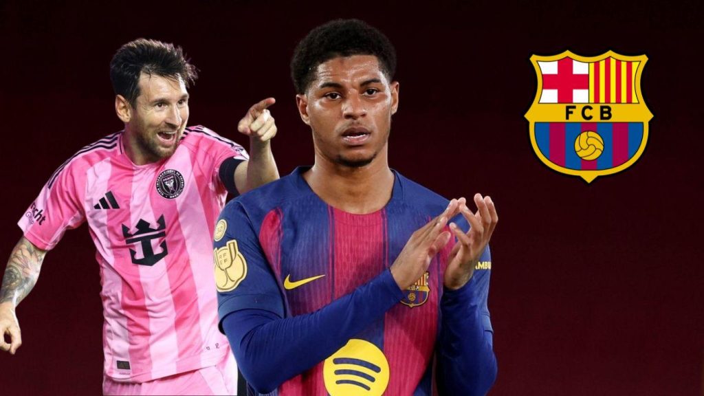 OK9: Rashford tập luyện tại Inter Miami, tương lai bất định 6 OK9: Rashford tập luyện tại Inter Miami, tương lai bất định