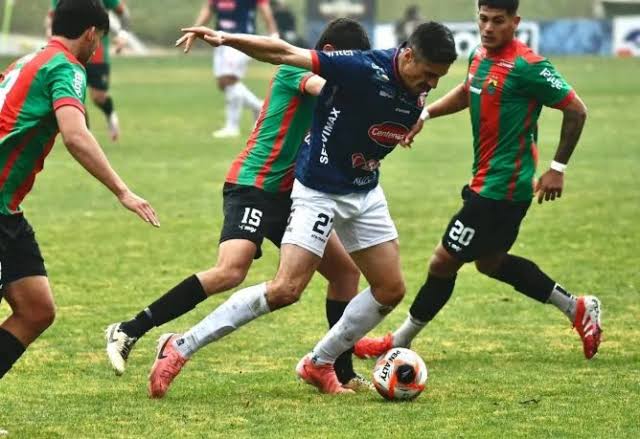 OK9 - Nhận định La Luz vs Tacuarembo: Cuộc chiến kịch tính tại vòng 10 Segunda División 2 OK9 - Nhận định La Luz vs Tacuarembo: Cuộc chiến kịch tính tại vòng 10 Segunda División