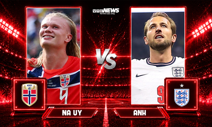 OK9 - Nhận định Na Uy vs Anh World Cup 2026: Cạm bẫy Bắc Âu 3 OK9 - Nhận định Na Uy vs Anh World Cup 2026: Cạm bẫy Bắc Âu