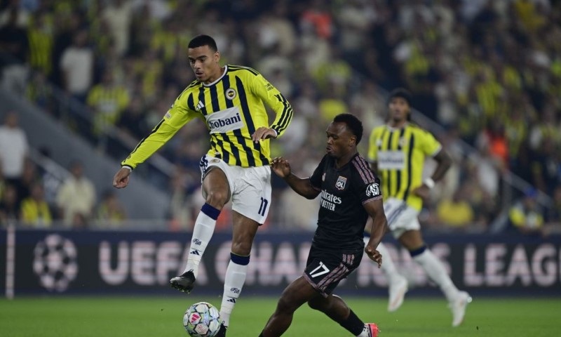 Soi kèo Lyon vs Fenerbahce: Điểm tựa Groupama | OK9 4 Soi kèo Lyon vs Fenerbahce: Điểm tựa Groupama | OK9