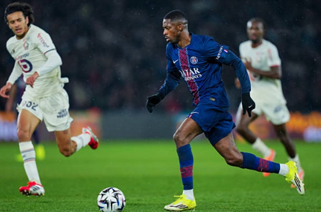 OK9 - Soi kèo Lille vs PSG: Thử thách cực đại cho nhà vô địch Ligue 1 7 OK9 - Soi kèo Lille vs PSG: Thử thách cực đại cho nhà vô địch Ligue 1