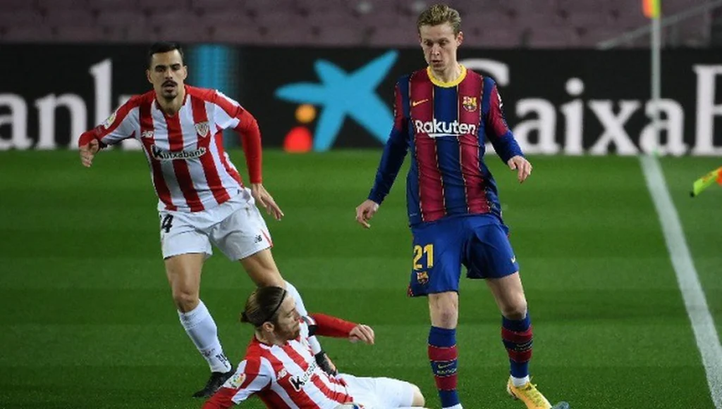 OK9 - Soi kèo Barca vs Bilbao: Khẳng định ngôi vương 6 OK9 - Soi kèo Barca vs Bilbao: Khẳng định ngôi vương