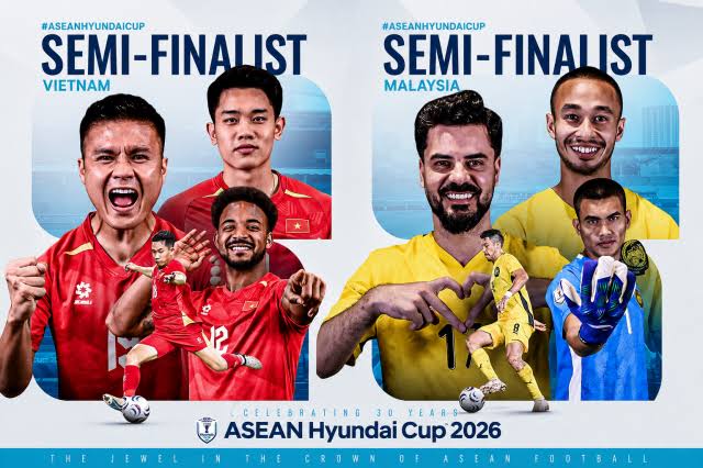 Nhận định Việt Nam vs Malaysia: Lợi thế lớn ở lượt đi AFF Cup 2026 - OK9 3 Nhận định Việt Nam vs Malaysia: Lợi thế lớn ở lượt đi AFF Cup 2026 - OK9