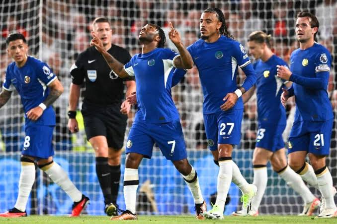 OK9 - Soi kèo Chelsea vs Luton: Chờ The Blues thăng hoa tại EFL Cup 5 OK9 - Soi kèo Chelsea vs Luton: Chờ The Blues thăng hoa tại EFL Cup