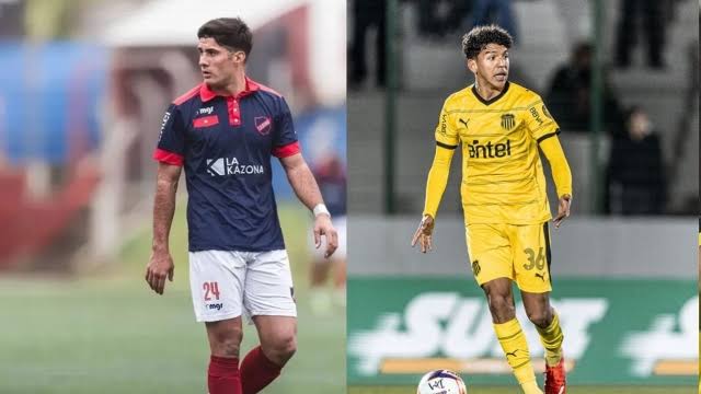 OK9 - Nhận định Atenas vs Penarol: Sức mạnh áp đảo từ đội khách 1 OK9 - Nhận định Atenas vs Penarol: Sức mạnh áp đảo từ đội khách