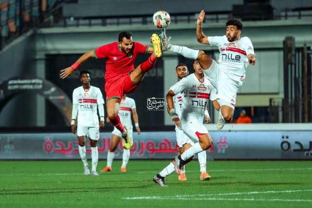 Nhận định Asyut Petroleum vs Modern Sport 21h00 ngày 15/9 - OK9 1 Asyut Petroleum vs Modern Sport