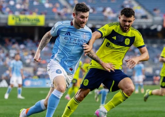 OK9 - Soi kèo New York City vs Nashville SC 5/9/2026 giải MLS 6 OK9 - Soi kèo New York City vs Nashville SC 5/9/2026 giải MLS