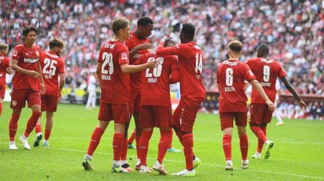 OK9 - Nhận định Stuttgart vs FC Koln vòng 2 Bundesliga: Lấy lại nhịp thắng 5 OK9 - Nhận định Stuttgart vs FC Koln vòng 2 Bundesliga: Lấy lại nhịp thắng