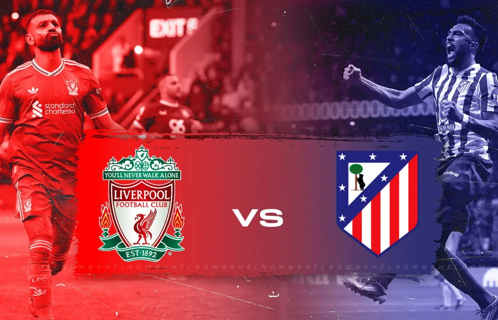 Soi kèo Liverpool vs Atletico Madrid: Điểm tựa kịch tính Champions League | OK9 4 Soi kèo Liverpool vs Atletico Madrid: Điểm tựa kịch tính Champions League | OK9