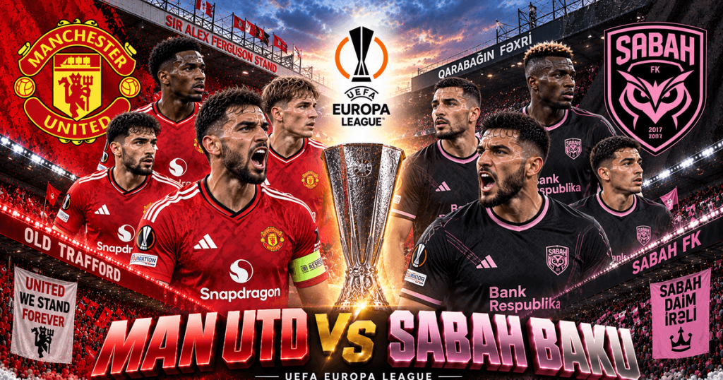 Soi tỷ lệ Man Utd vs Sabah: Quỷ đỏ tìm lại niềm vui vòng phân hạng Champions League | OK9 3 Soi tỷ lệ Man Utd vs Sabah: Quỷ đỏ tìm lại niềm vui vòng phân hạng Champions League | OK9