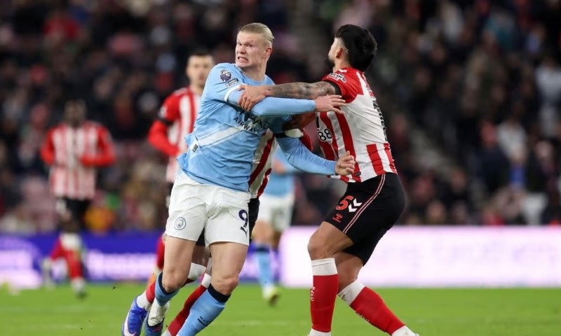 Soi kèo Man City vs Sunderland: Duy trì mạch toàn thắng | OK9