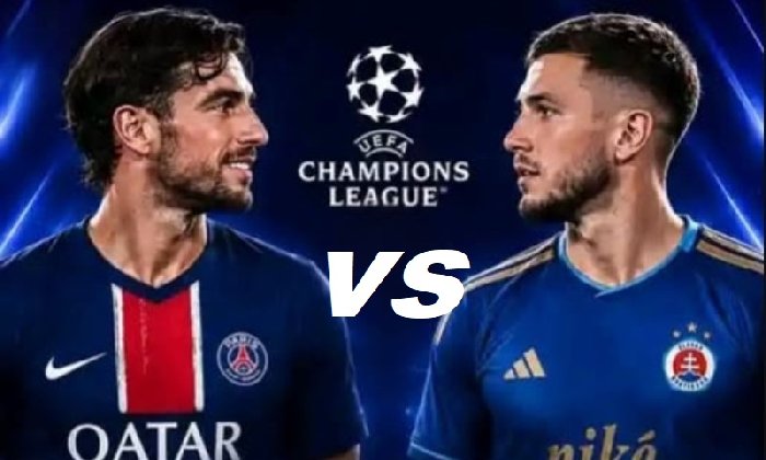 Soi kèo PSG vs Slovan: Đánh thức vị thế nhà vua | OK9 10 Soi kèo PSG vs Slovan: Đánh thức vị thế nhà vua | OK9