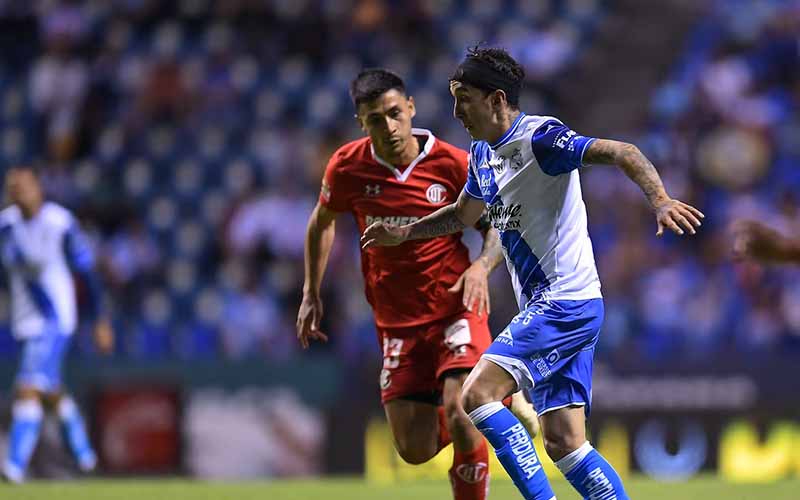 OK9 - Soi kèo Puebla vs Toluca tại Liga MX Apertura 5/9/2026 7 OK9 - Soi kèo Puebla vs Toluca tại Liga MX Apertura 5/9/2026